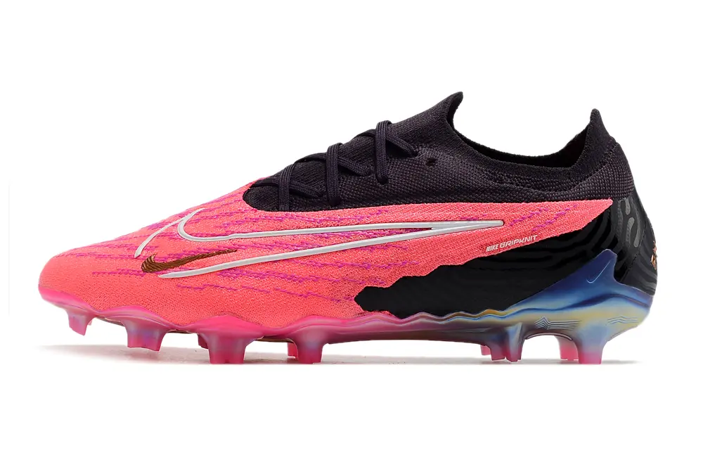 Nike Phantom GX Elite FG - Pink/Neon Pink/Black