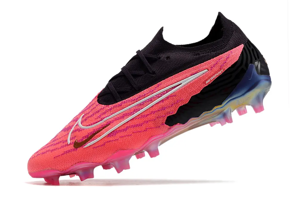 Nike Phantom GX Elite FG - Pink/Neon Pink/Black