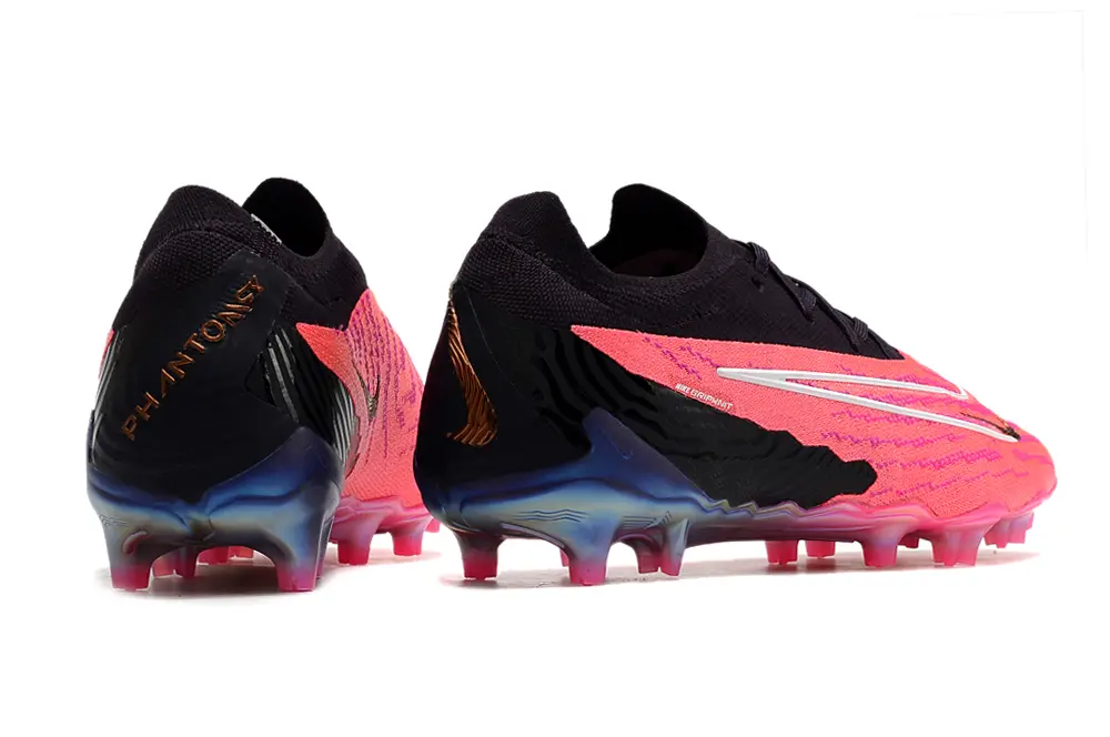 Nike Phantom GX Elite FG - Pink/Neon Pink/Black