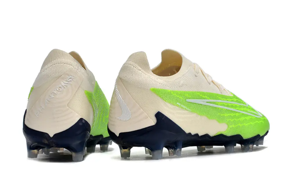 Nike Phantom GX Elite FG - Green/Lime Burst/Neon Glow