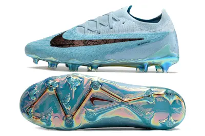 Nike Phantom GX Elite FG - Blue/Sky Blue/Black