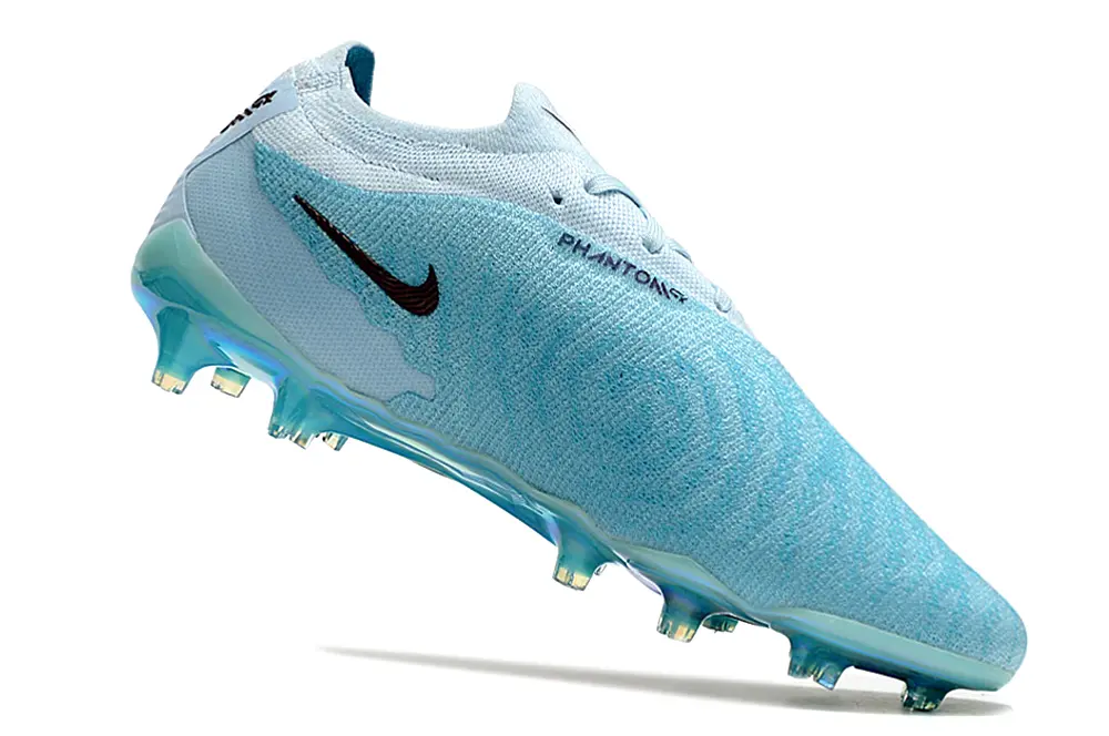 Nike Phantom GX Elite FG - Blue/Sky Blue/Black
