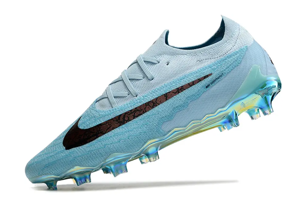 Nike Phantom GX Elite FG - Blue/Sky Blue/Black
