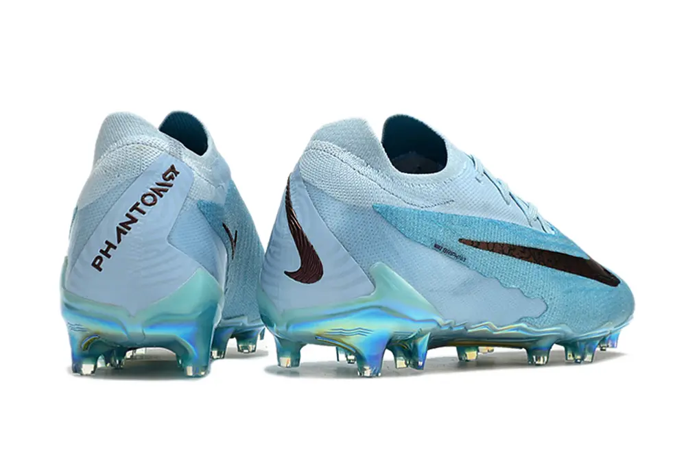 Nike Phantom GX Elite FG - Blue/Sky Blue/Black