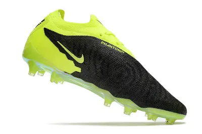 Nike Phantom GX Elite FG - Yellow/Electric Yellow/Black