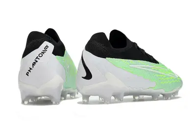 Nike Phantom GX Elite FG - Green/Electric Lime/Black