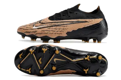 Nike Phantom GX Elite FG - Brown/Copper Dust/Black Out
