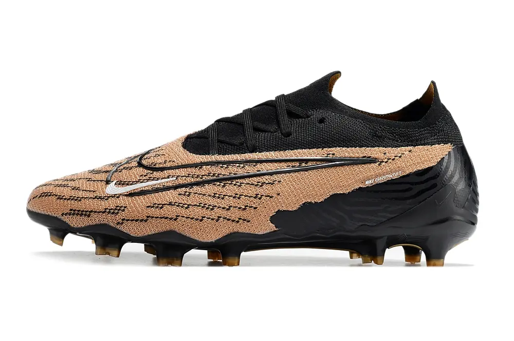 Nike Phantom GX Elite FG - Brown/Copper Dust/Black Out