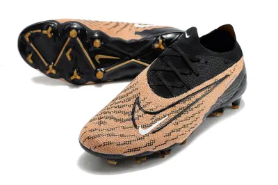 Nike Phantom GX Elite FG - Brown/Copper Dust/Black Out