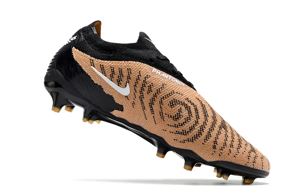 Nike Phantom GX Elite FG - Brown/Copper Dust/Black Out