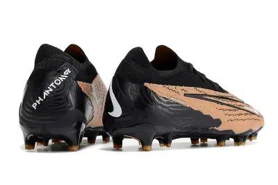 Nike Phantom GX Elite FG - Brown/Copper Dust/Black Out