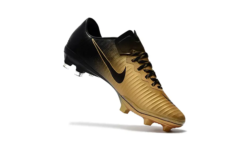 Nike Mercurial Vapor 11 FG - Gold/Metallic Gold/Black