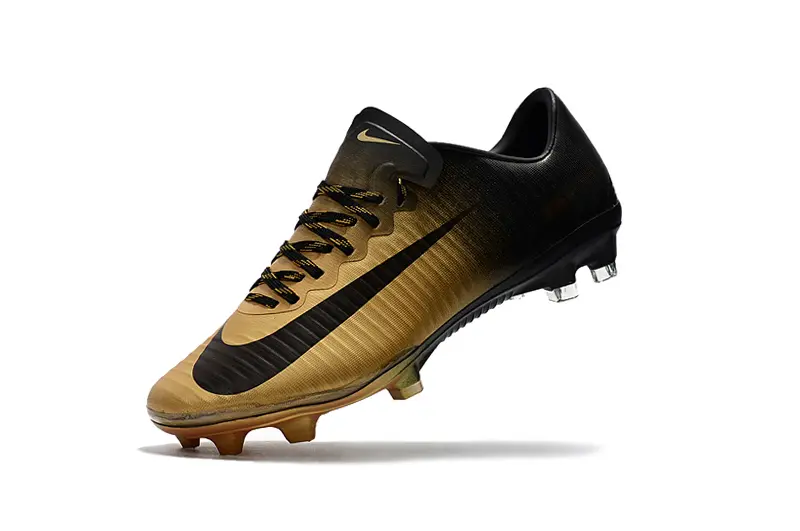 Nike Mercurial Vapor 11 FG - Gold/Metallic Gold/Black