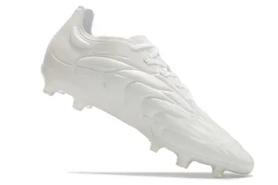 Adidas Copa Pure.1 FG - White/Ivory White/Cloud White