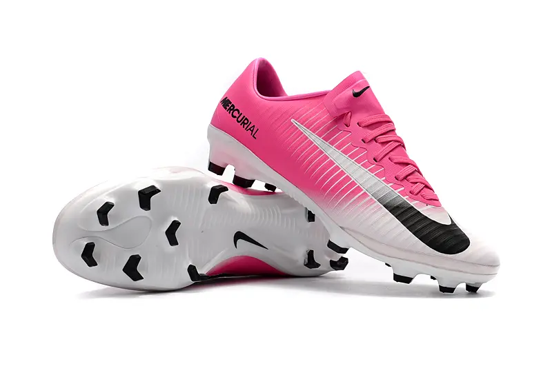 Nike Mercurial Vapor 11 FG - Pink/Radiant Pink/Black Accent