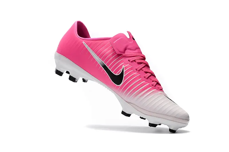 Nike Mercurial Vapor 11 FG - Pink/Radiant Pink/Black Accent