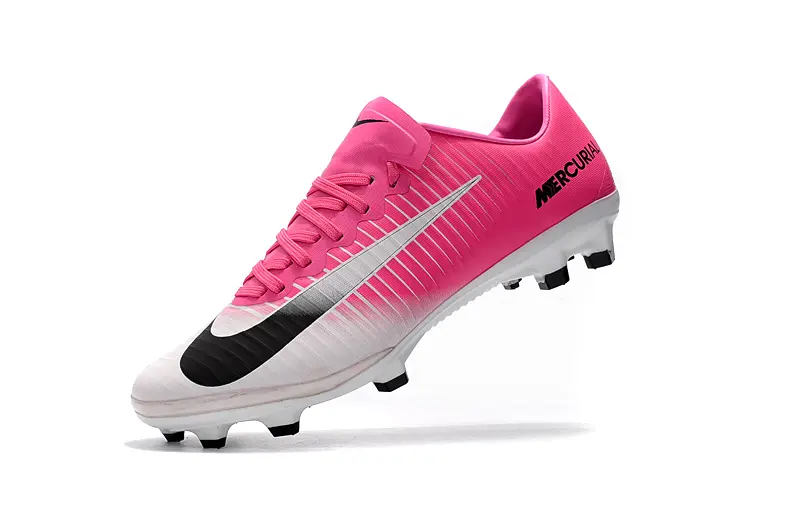 Nike Mercurial Vapor 11 FG - Pink/Radiant Pink/Black Accent