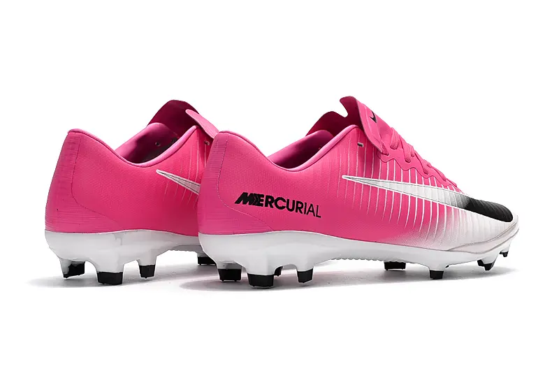 Nike Mercurial Vapor 11 FG - Pink/Radiant Pink/Black Accent