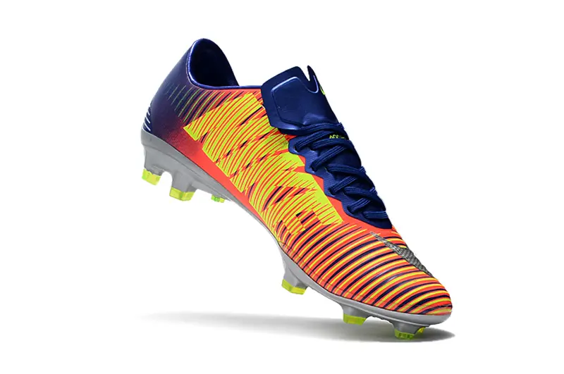 Nike Mercurial Vapor 11 FG - Orange/Deep Royal/Bright Crimson