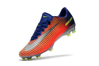 Nike Mercurial Vapor 11 FG - Orange/Deep Royal/Bright Crimson