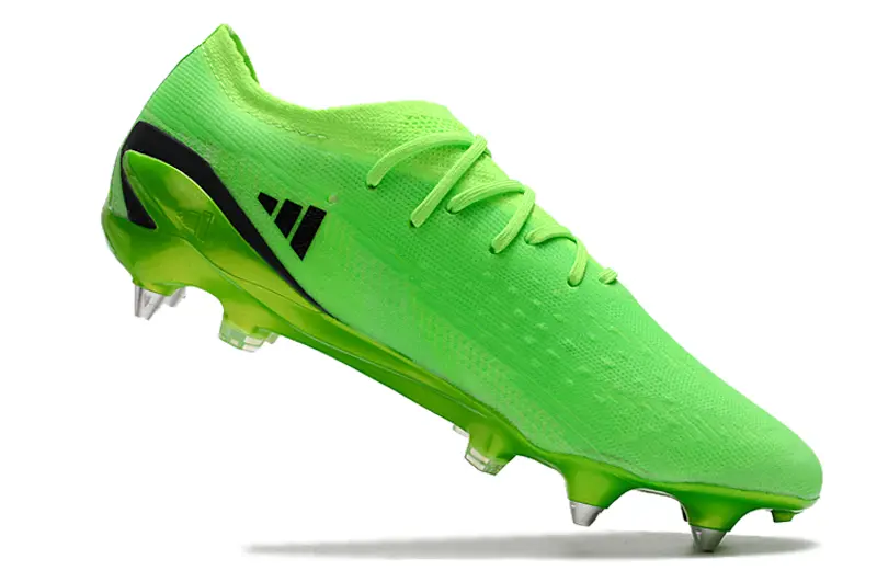 Adidas X Speedportal.1 SG - Green/Vibrant Green/Electric Green