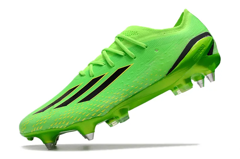 Adidas X Speedportal.1 SG - Green/Vibrant Green/Electric Green