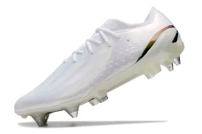 Adidas X Speedportal.1 SG - White/Iridescent White/Black