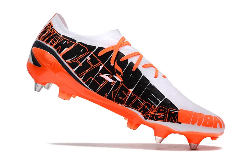 Adidas X Speedportal.1 SG - White/Vibrant Orange/Black