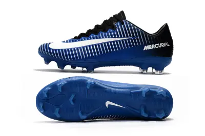 Nike Mercurial Vapor 11 FG - Blue/Deep Royal/Midnight Navy