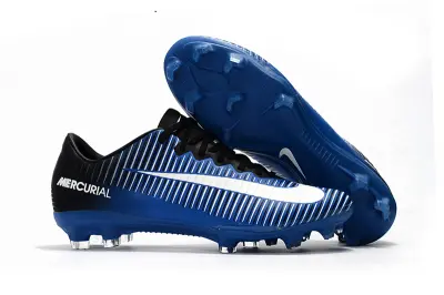 Nike Mercurial Vapor 11 FG - Blue/Deep Royal/Midnight Navy