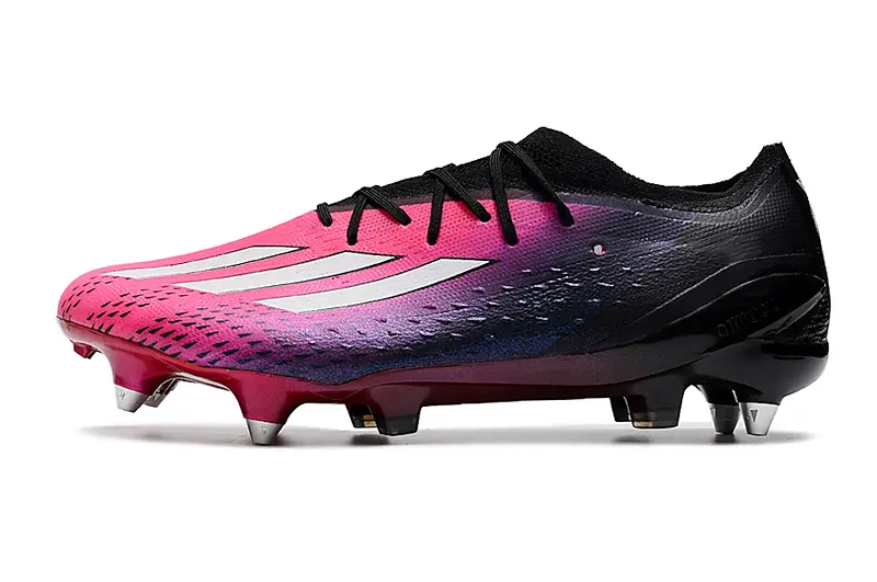 Adidas X Speedportal.1 SG - Pink/Vibrant Fuchsia/Deep Indigo