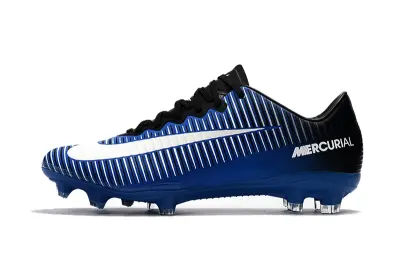Nike Mercurial Vapor 11 FG - Blue/Deep Royal/Midnight Navy