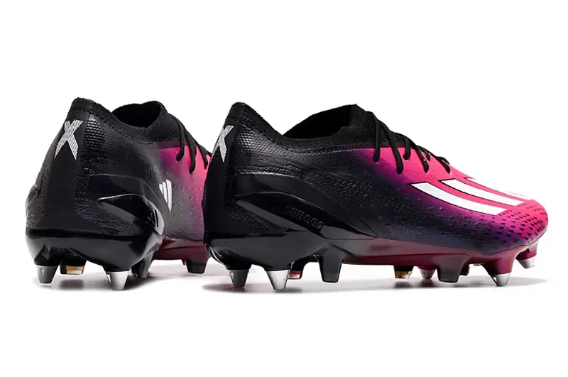 Adidas X Speedportal.1 SG - Pink/Vibrant Fuchsia/Deep Indigo