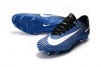 Nike Mercurial Vapor 11 FG - Blue/Deep Royal/Midnight Navy