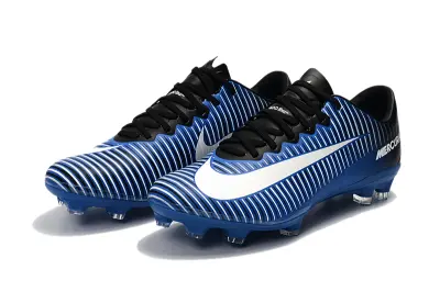 Nike Mercurial Vapor 11 FG - Blue/Deep Royal/Midnight Navy