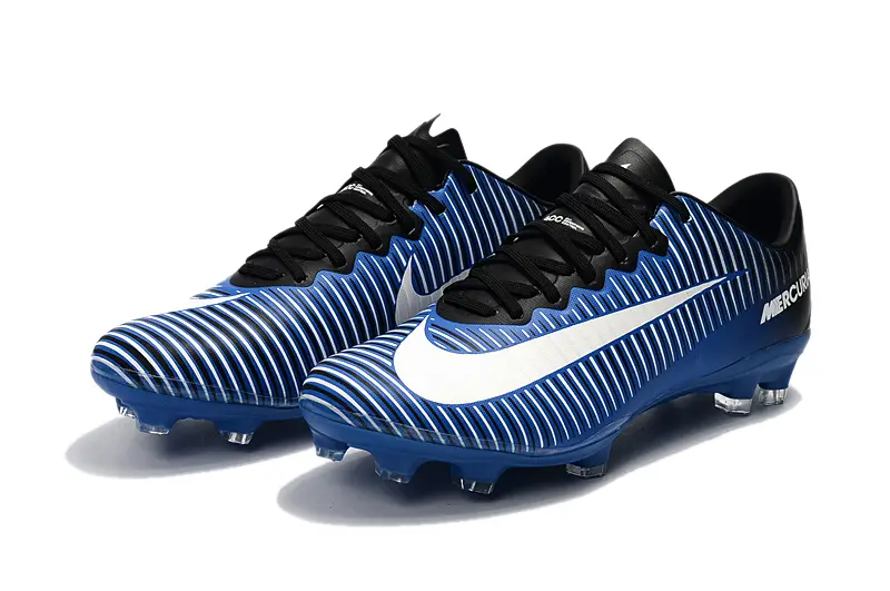 Nike Mercurial Vapor 11 FG - Blue/Deep Royal/Midnight Navy