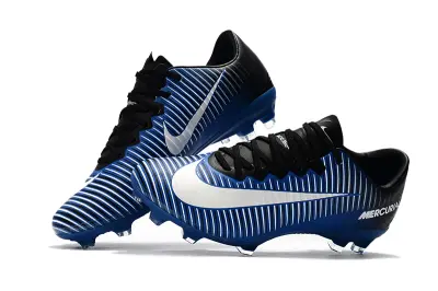 Nike Mercurial Vapor 11 FG - Blue/Deep Royal/Midnight Navy
