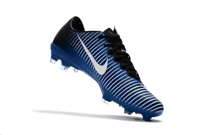 Nike Mercurial Vapor 11 FG - Blue/Deep Royal/Midnight Navy