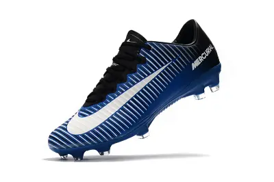 Nike Mercurial Vapor 11 FG - Blue/Deep Royal/Midnight Navy