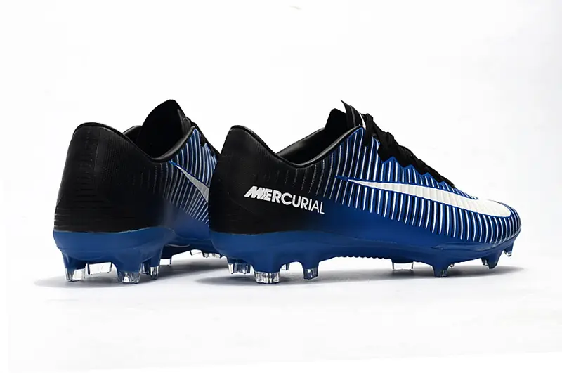 Nike Mercurial Vapor 11 FG - Blue/Deep Royal/Midnight Navy
