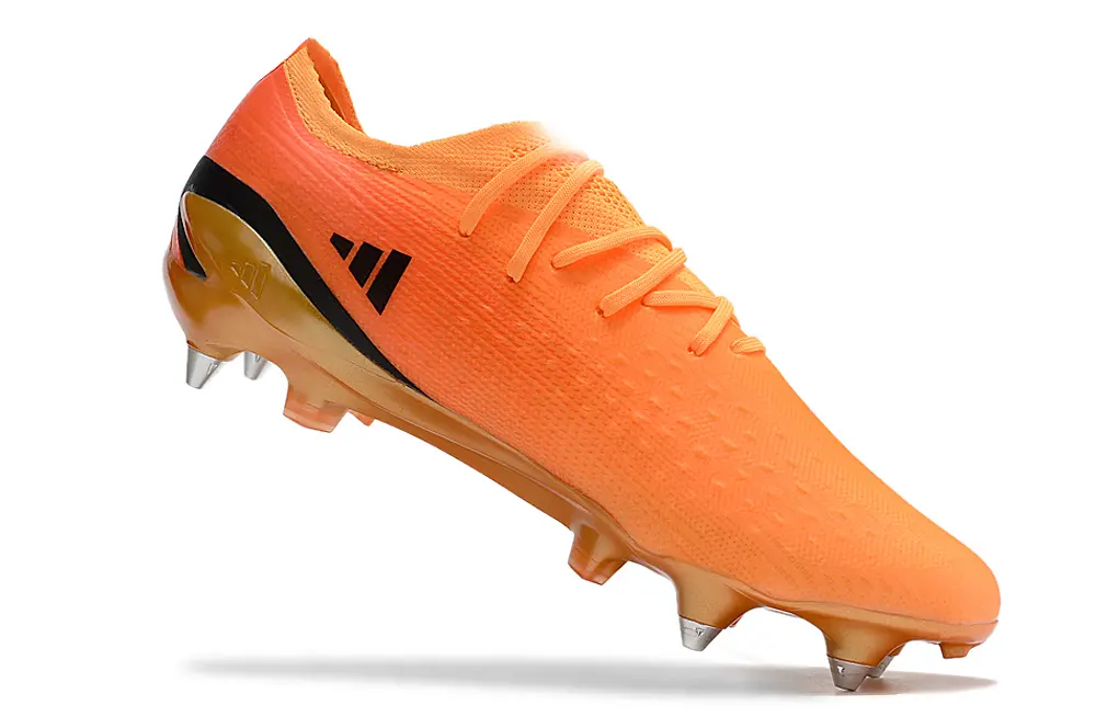 Adidas X Speedportal.1 SG - Orange/Bright Blaze/Golden Glow