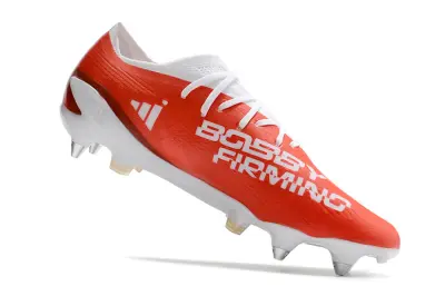 Adidas X Speedportal.1 SG - White/Vibrant Red/Black