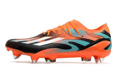 Adidas X Speedportal.1 SG - Orange/Bright Orange/Black Aqua