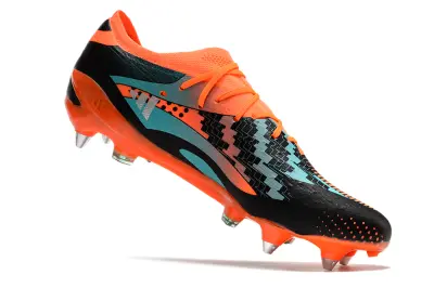 Adidas X Speedportal.1 SG - Orange/Bright Orange/Black Aqua