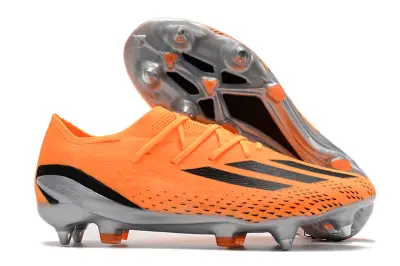 Adidas X Speedportal.1 SG - Orange/Electric Orange/Sleek Black