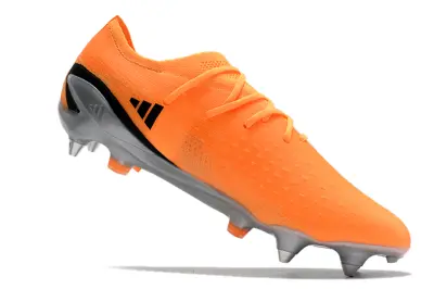 Adidas X Speedportal.1 SG - Orange/Electric Orange/Sleek Black