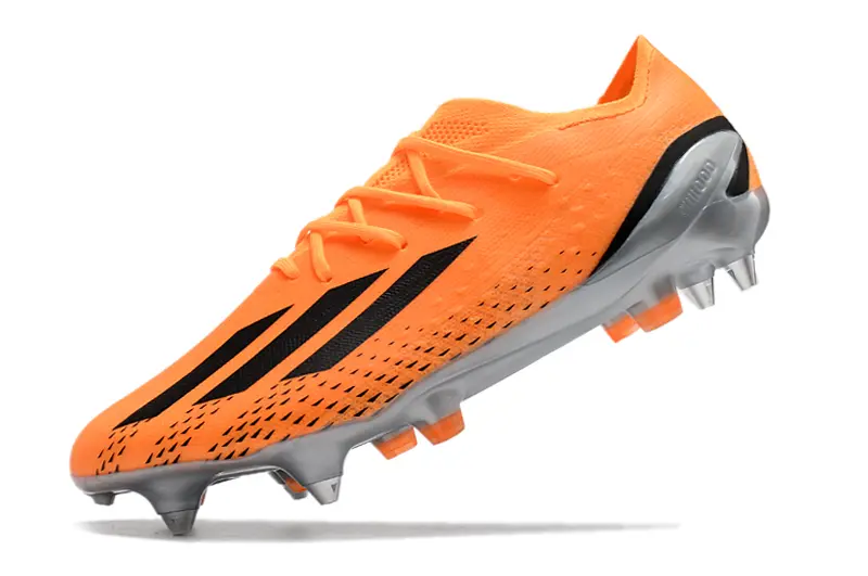 Adidas X Speedportal.1 SG - Orange/Electric Orange/Sleek Black