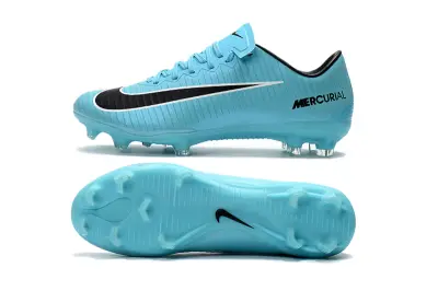 Nike Mercurial Vapor 11 FG - Turquoise/Light Aqua/Black