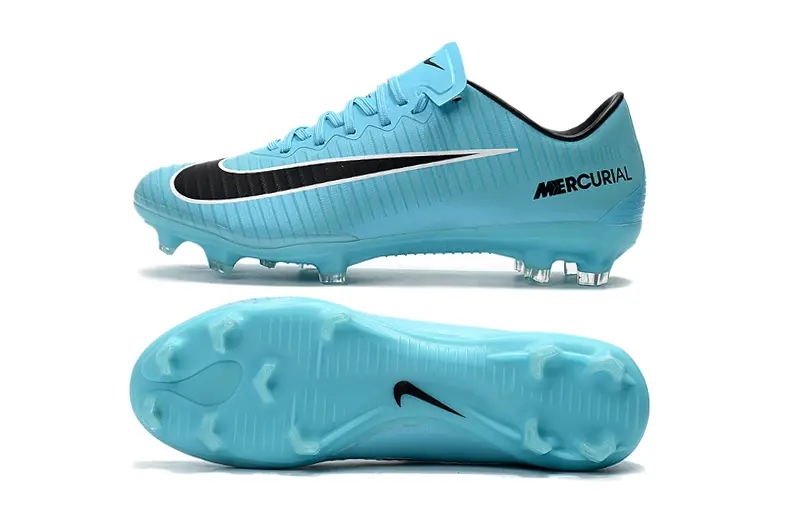 Nike Mercurial Vapor 11 FG - Turquoise/Light Aqua/Black