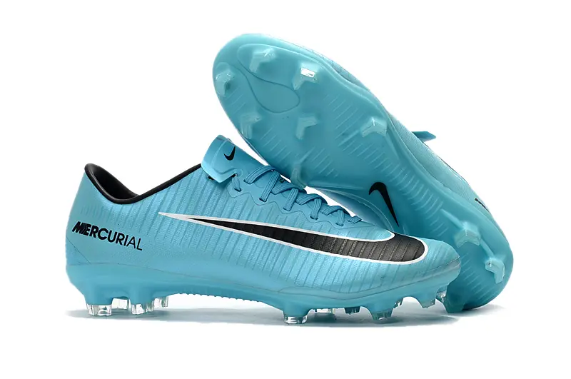 Nike Mercurial Vapor 11 FG - Turquoise/Light Aqua/Black